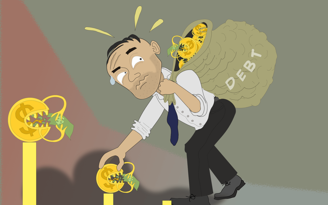 SE PUSO DE CODEUDOR DE UN PAGA DIARIO Y AHORA NO SABE QUÉ HACER