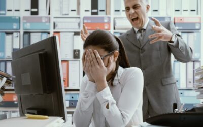 ACOSO LABORAL ESTÁ EN LA LEY 1010 DE 2006