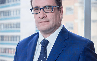 “QUE INJURIA Y CALUMNIA DEJEN DE SER DELITO”: IVÁN CANCINO