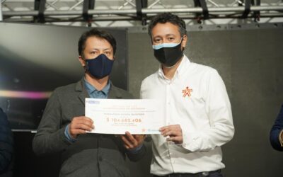 Fondo Emprender del SENA y la Alcaldía de El Carmen abren camino a los sueños de 12 emprendedores