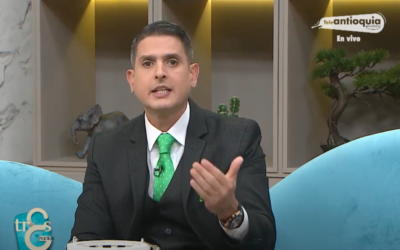 NO ES CIERTO QUE LA PENSIÓN SE ACABE, CUANDO SE ACABE EL AHORRO