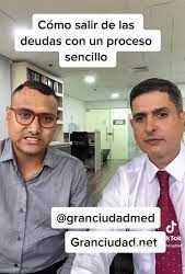 ¿CÓMO SALIR DE LAS DEUDAS? VEA EL PROGRAMA EN DERECHO DEL JUEVES 11 DE AGOSTO DEL 2022