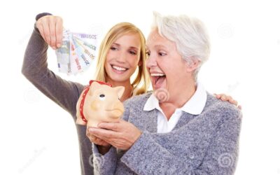 PENSIÓN DE SOBREVIVIENTES, PROGRAMA EN DERECHO DEL 18 DE AGOSTO 2022