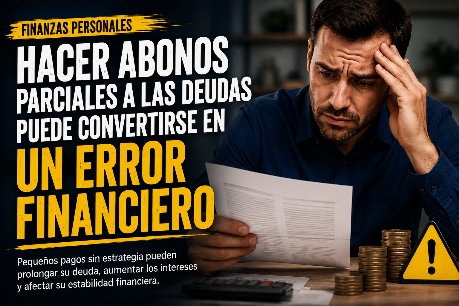 FINANZAS PERSONALES