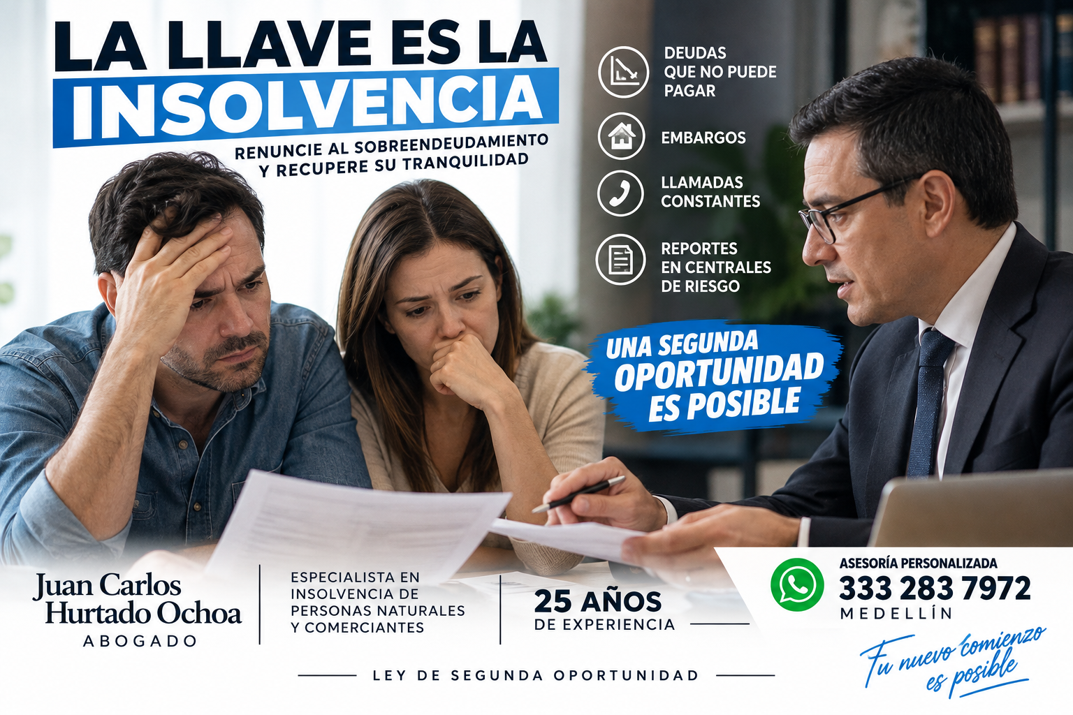 INSOLVENCIA