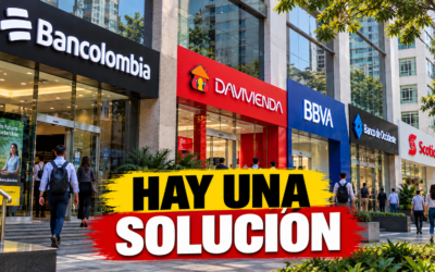 Inicio 7 HAY UNA SOLUCIÓN FINANCIERA PARA DEUDAS EN MORA, Y ES CON LA LEY