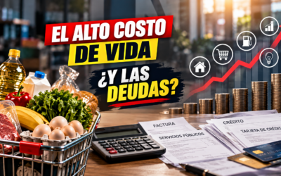 Inicio 7 COSTO DE VIDA, INFLACIÓN Y SALARIO MÍNIMO 2027: ¿QUÉ PASARÁ CON SUS DEUDAS?